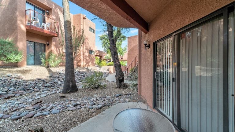 Photo 22 of 25 - 5051 N Sabino Canyon Rd #1126, Tucson, AZ 85750