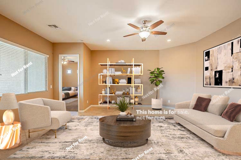 Photo 2 of 32 - 15312 S 181st Dr, Goodyear, AZ 85338