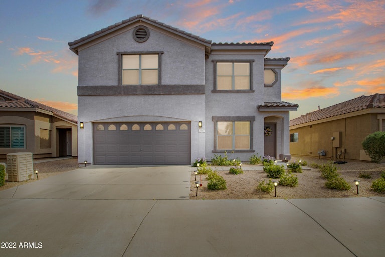 Photo 1 of 56 - 5061 E Mark Ln, Cave Creek, AZ 85331