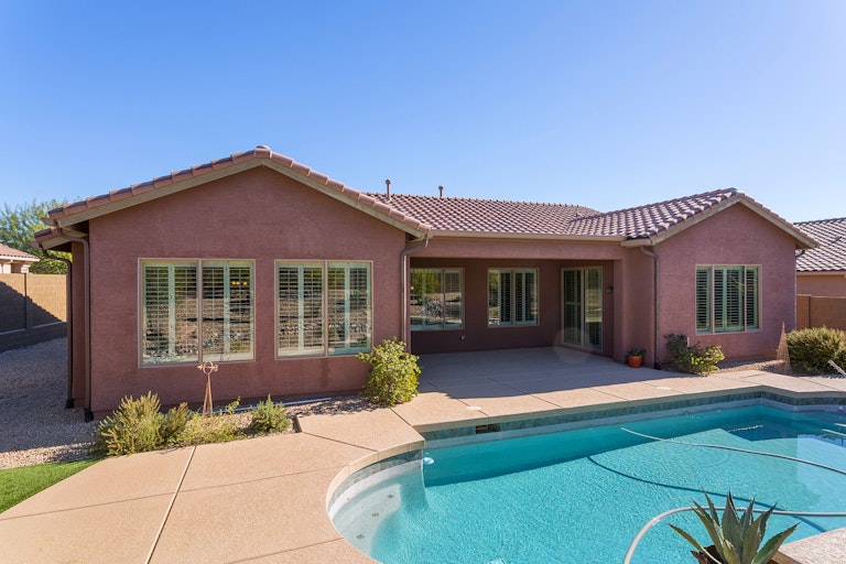 Photo 5 of 24 - 43324 N 49th Ln, New River, AZ 85087