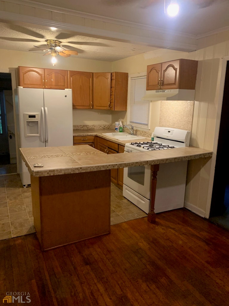 Photo 13 of 13 - 3721 Del Rio Ter, Decatur, GA 30032