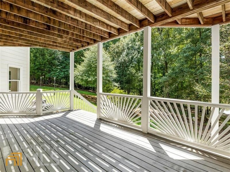 Photo 60 of 65 - 815 Dockbridge Way, Alpharetta, GA 30004