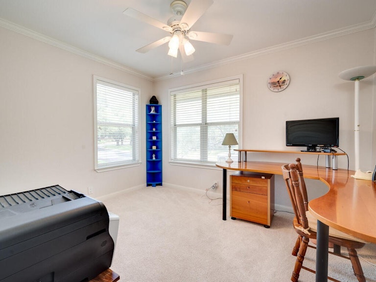 Photo 26 of 40 - 8800 Spring Lake Dr, Austin, TX 78750