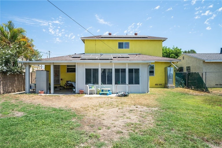 Photo 32 of 36 - 10936 Coolhurst Dr, Whittier, CA 90606