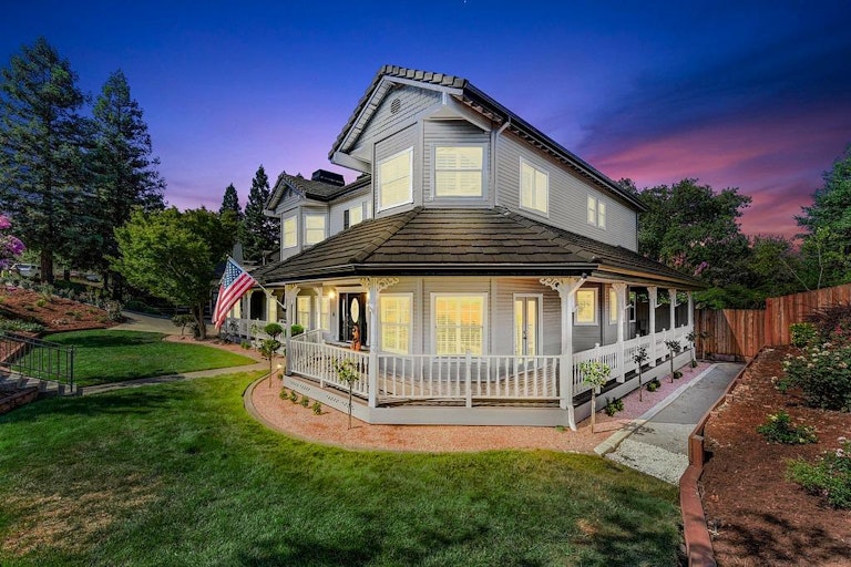 Photo 79 of 82 - 124 Woodsmoke Way, Folsom, CA 95630