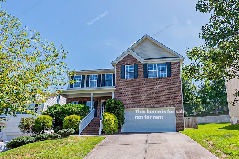 Photo 1 of 22 - 8824 Kaplan Woods Way, Wake Forest, NC 27587