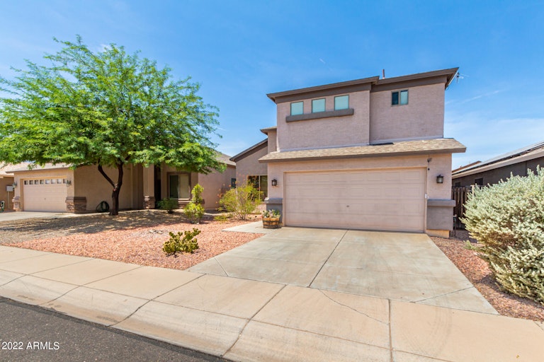 Photo 3 of 33 - 24602 N Red Rock Way, Florence, AZ 85132