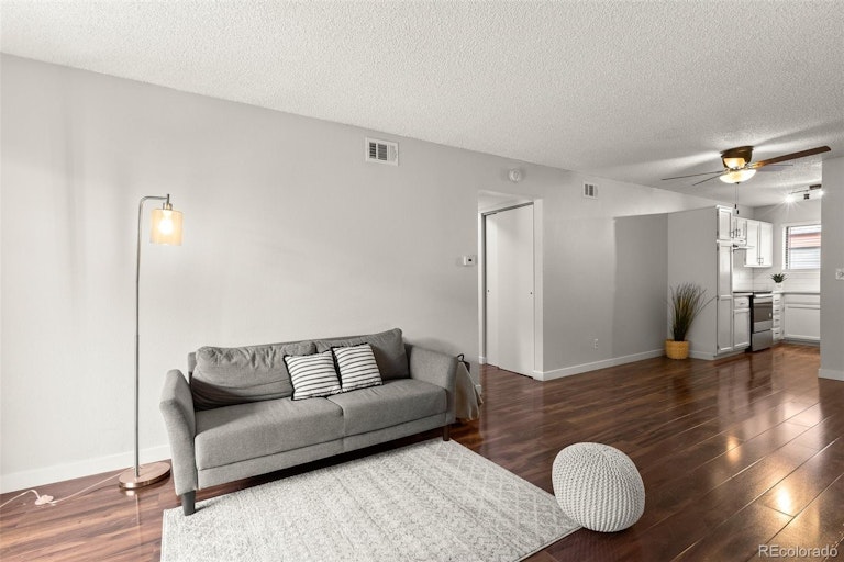 Photo 3 of 15 - 445 Wright St #111, Lakewood, CO 80228