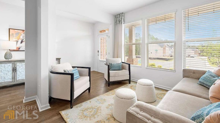 Photo 22 of 39 - 390 Faulkner St #173, Stockbridge, GA 30281