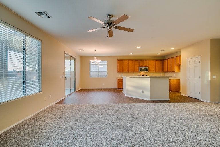 Photo 12 of 34 - 8214 S 50th Ln, Laveen, AZ 85339