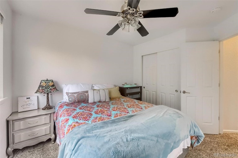Photo 14 of 25 - 9040 Gale Blvd #1, Thornton, CO 80260