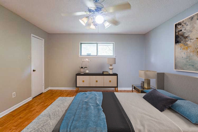 Photo 2 of 23 - 6425 Trail Lake Dr, Fort Worth, TX 76133