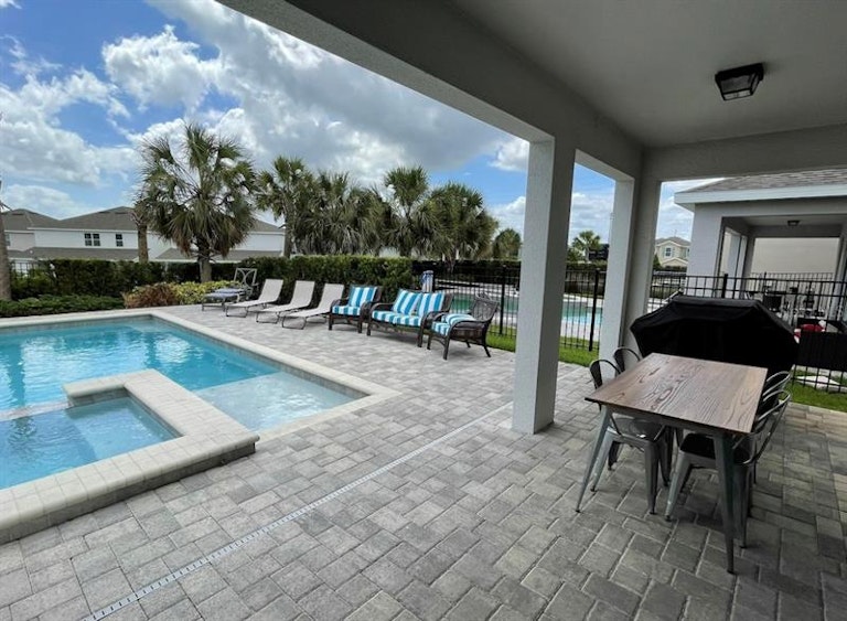 Photo 18 of 24 - 7426 Marker Ave, Kissimmee, FL 34747