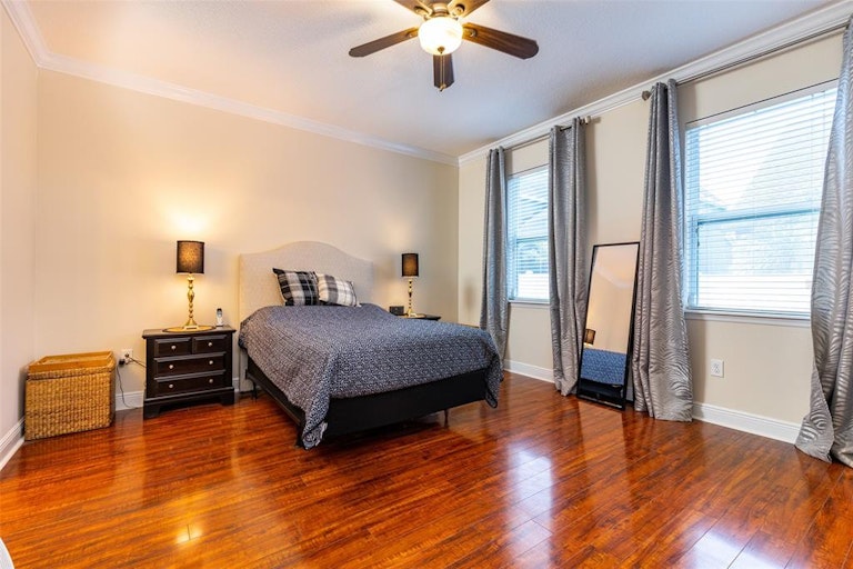 Photo 18 of 40 - 7709 S Fitzgerald St, Tampa, FL 33616