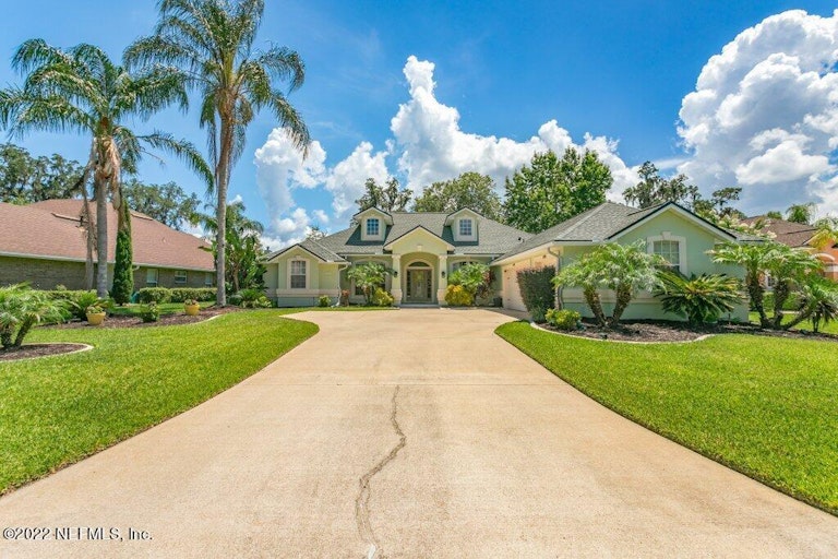Photo 3 of 73 - 1732 Margarets Walk Rd, Fleming Island, FL 32003