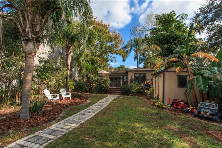 Photo 22 of 24 - 2620 Bass Lake Blvd, Orlando, FL 32806