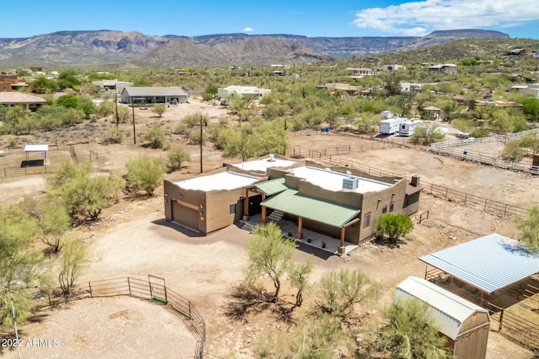 Photo 45 of 56 - 44807 N 20th St, New River, AZ 85087