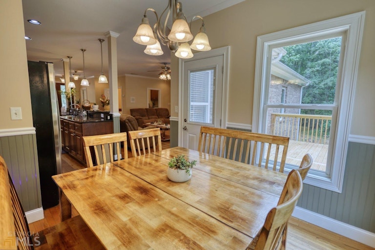 Photo 18 of 50 - 235 Newton Ridge Dr, Covington, GA 30014