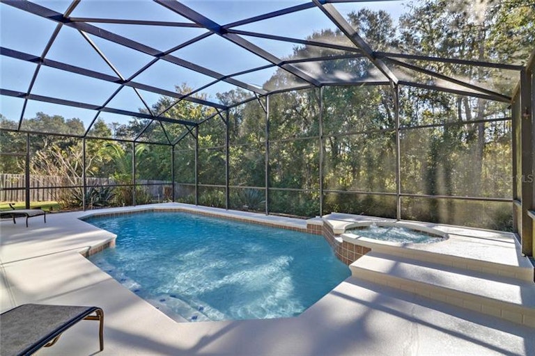 Photo 15 of 24 - 5401 Dahlia Reserve Dr, Kissimmee, FL 34758