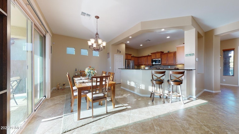 Photo 14 of 54 - 43916 N 50th Ln, New River, AZ 85087