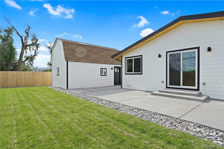 Photo 30 of 34 - 11000 W 41st Pl, Wheat Ridge, CO 80033