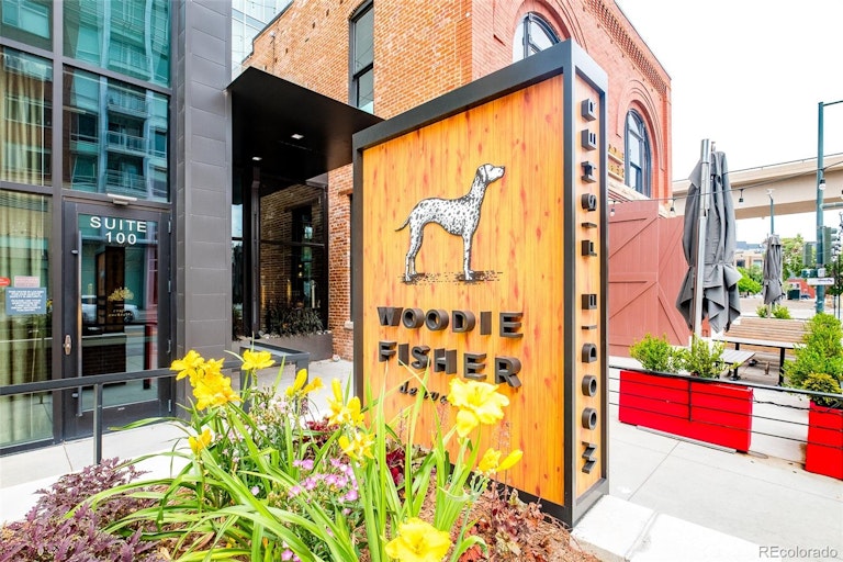 Photo 37 of 37 - 2960 Inca St #508, Denver, CO 80202