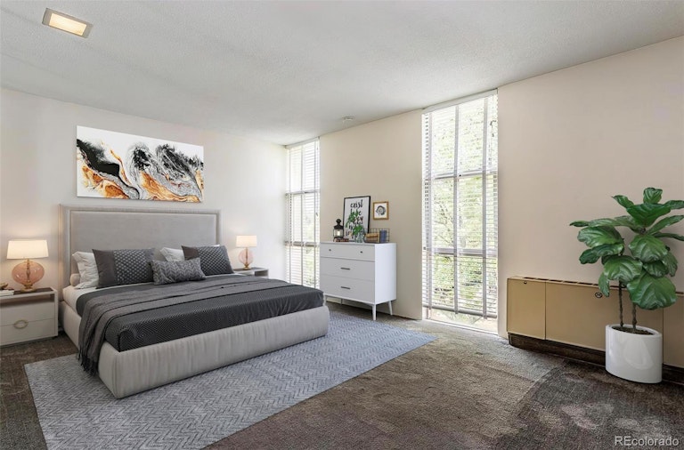 Photo 5 of 8 - 2500 S York St #416, Denver, CO 80210