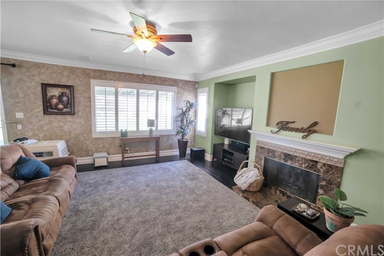 Photo 16 of 50 - 7491 Spindlewood Dr, Eastvale, CA 92880