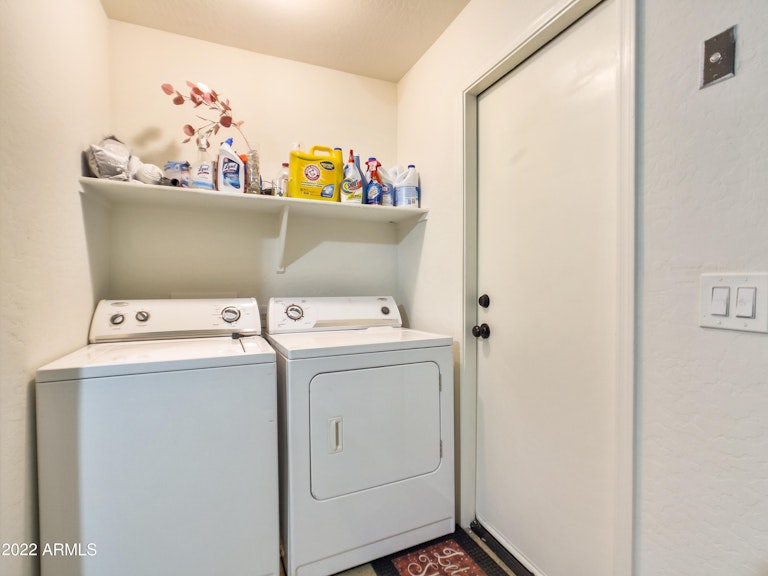 Photo 17 of 27 - 12313 W Corrine Dr, El Mirage, AZ 85335