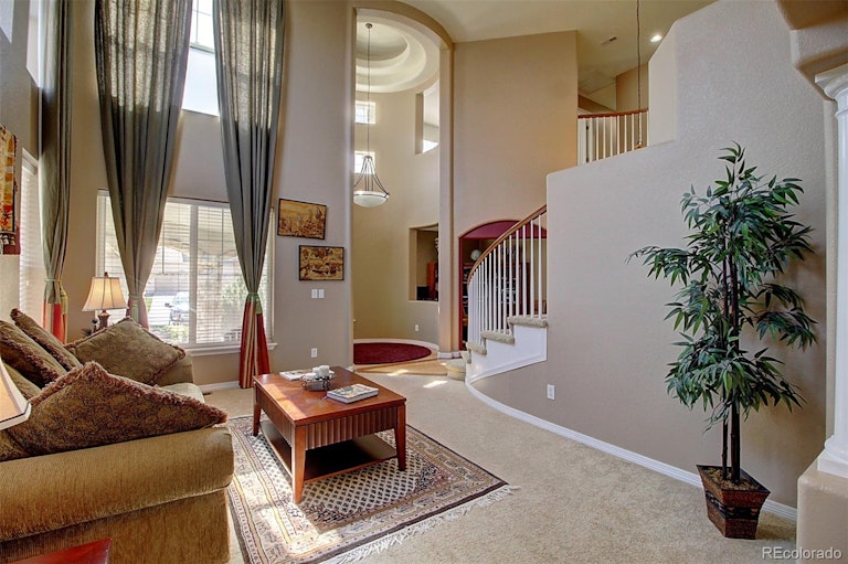 Photo 7 of 39 - 7339 S Ukraine St, Aurora, CO 80016