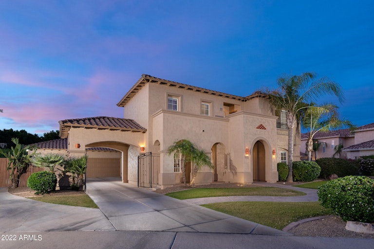 Photo 1 of 61 - 7284 W Avenida Del Sol, Peoria, AZ 85383