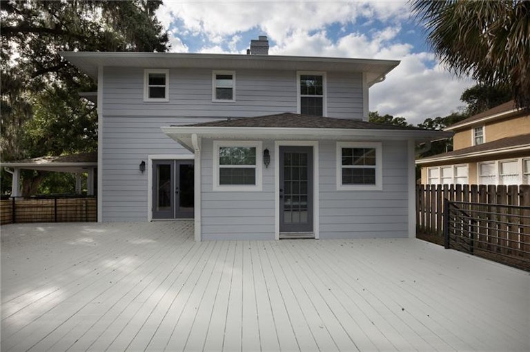 Photo 23 of 25 - 152 Brewer Ave, Winter Park, FL 32789