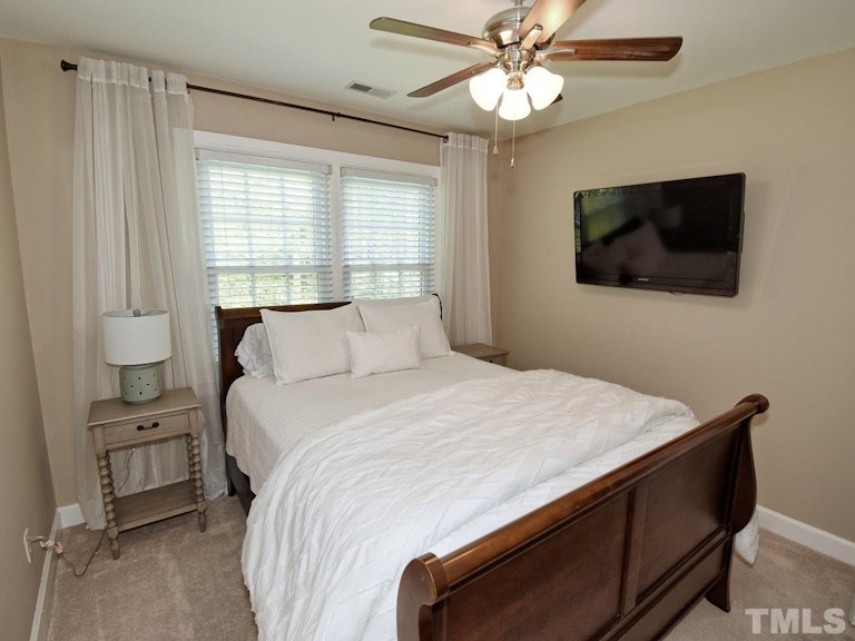 Photo 22 of 30 - 105 Chalmette Ct, Cary, NC 27513