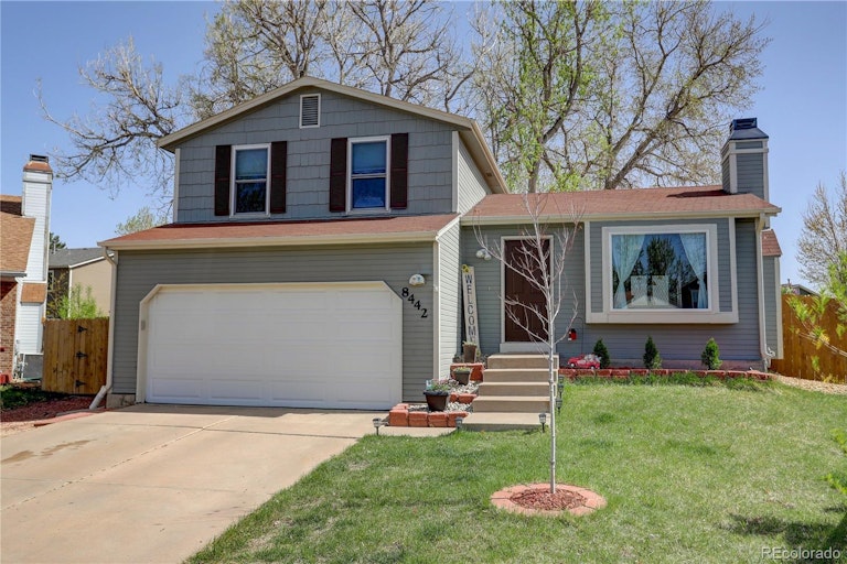 Photo 3 of 34 - 8442 Blazing Star Pl, Parker, CO 80134