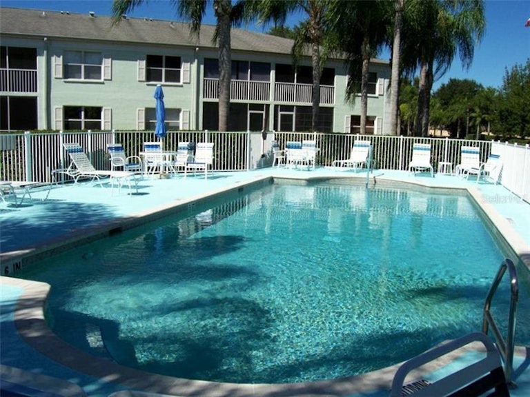 Photo 22 of 25 - 5725 Greenwood Ave #4201, North Port, FL 34287