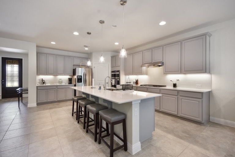Photo 32 of 40 - 343 Cypress Springs Way, Georgetown, TX 78633