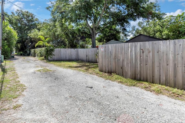 Photo 30 of 55 - 5321 18th Ave S, Gulfport, FL 33707