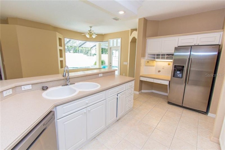 Photo 6 of 22 - 1053 Archway Dr, Spring Hill, FL 34608