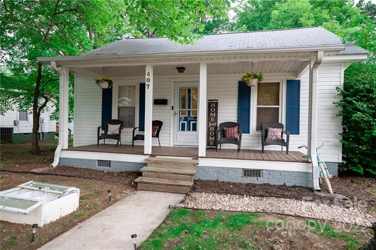 Photo 20 of 20 - 407 E 11th St, Kannapolis, NC 28083