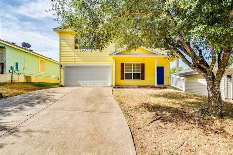 Photo 29 of 32 - 4703 Valcour Bay Ln, Austin, TX 78754