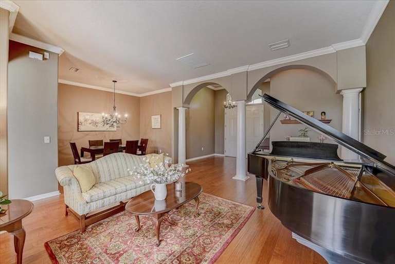 Photo 9 of 52 - 1740 Swamp Rose Ln, Trinity, FL 34655