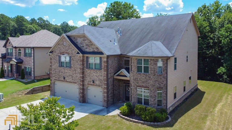 Photo 44 of 54 - 2398 Austin Common Way, Dacula, GA 30019