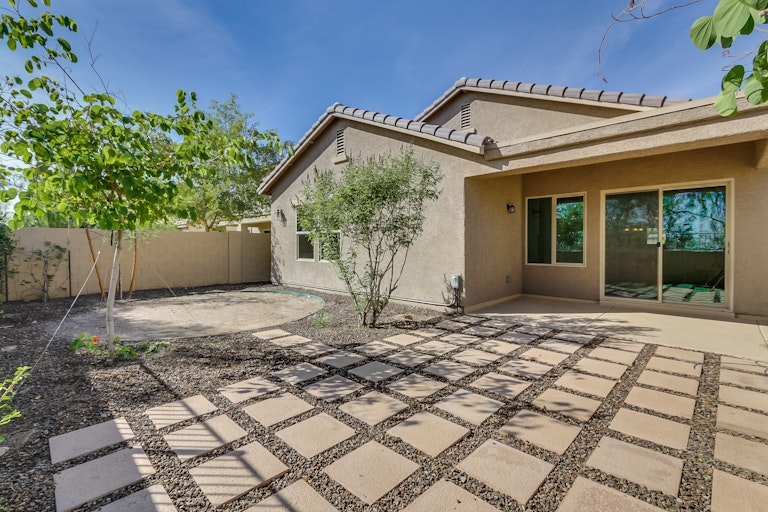 Photo 3 of 28 - 19145 W Adams St, Buckeye, AZ 85326