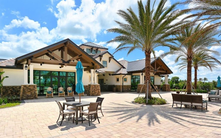 Photo 34 of 45 - 14910 Castle Park Ter, Lakewood Ranch, FL 34202