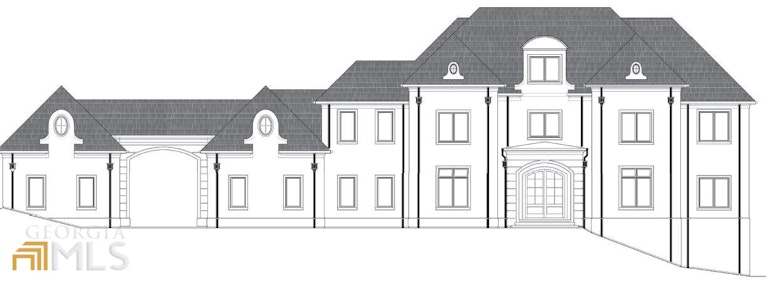 Photo 19 of 22 - 5211 Powers Ferry Rd, Atlanta, GA 30327