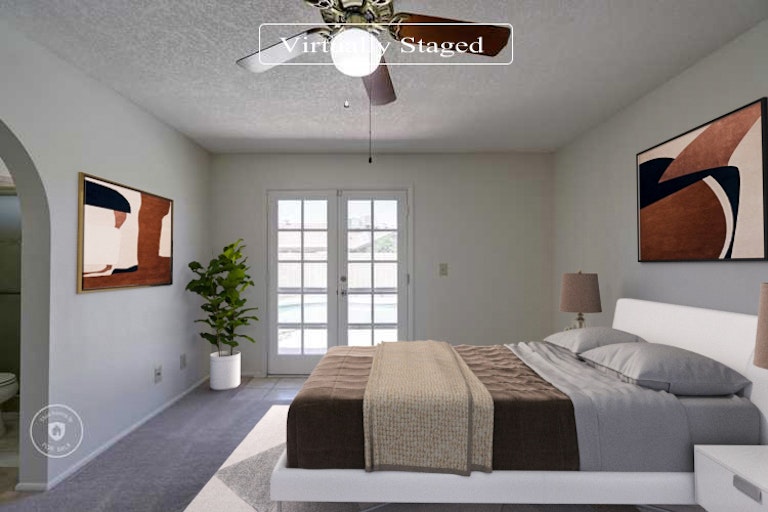 Photo 3 of 29 - 3856 W Wagoner Rd, Glendale, AZ 85308