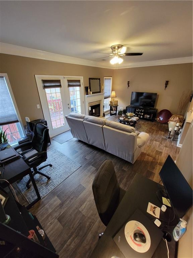 Photo 13 of 82 - 2183 Millgate Ln, Buford, GA 30519