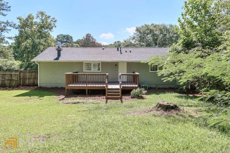 Photo 31 of 38 - 4309 Tradition Ter, Austell, GA 30106
