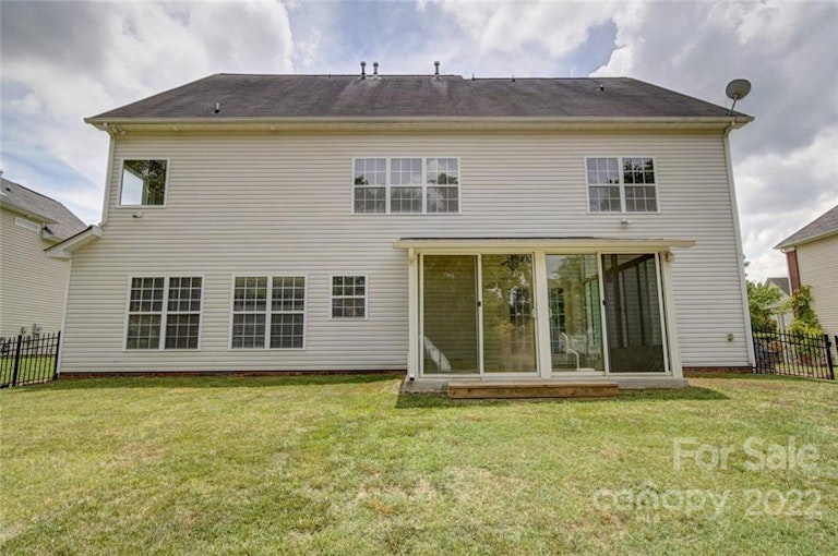 Photo 41 of 44 - 1110 Cooper Ln, Indian Trail, NC 28079