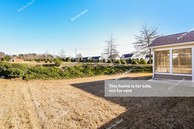 Photo 25 of 25 - 634 Lawson Cypress Ln, Fuquay Varina, NC 27526